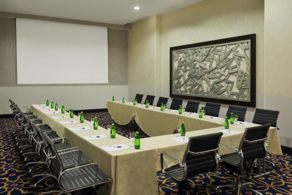 Mena Hotel Riyadh